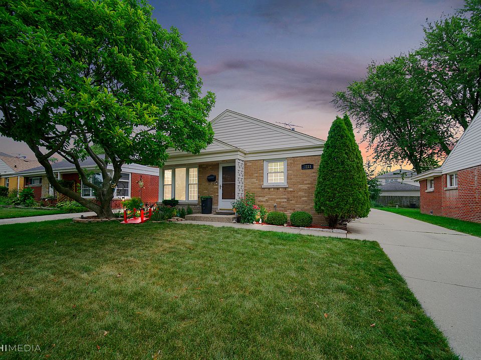 1st image of 7811 N Odell Ave