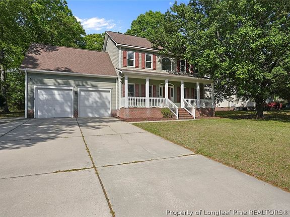 3rd image of 1541 Grassy Branch Dr