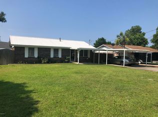128 Circle Dr, Panama City Beach, FL 32413