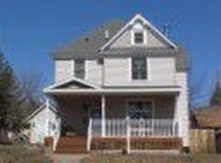 5705 Huntington St, Duluth, MN 55807