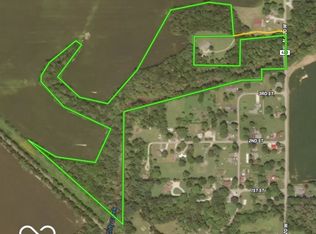 0 N 420 W, Greensburg, IN 47240