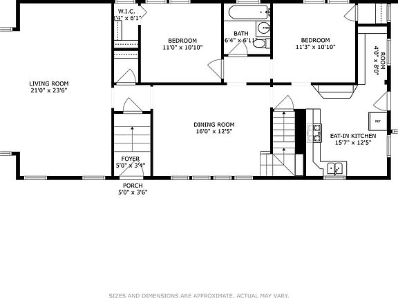 5th image of 5300 W Belle Plaine Ave