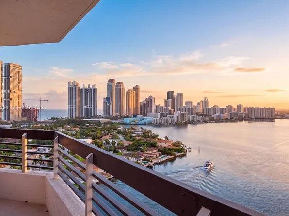 19195 NE 36th Ct APT 2301, Aventura, FL 33180