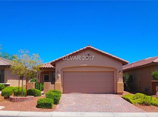 6084 Saddle Horse Ave, Las Vegas, NV 89122