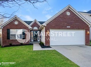 1220 Beckley Hills Ct, Louisville, KY 40245