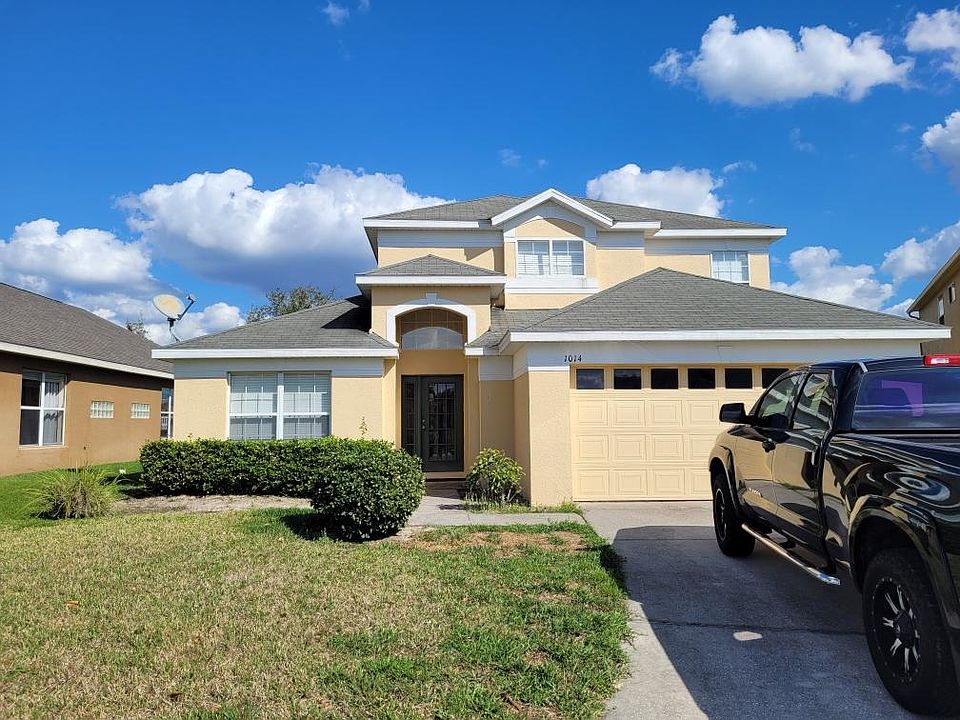 1st image of 1014 Willow Branch Dr