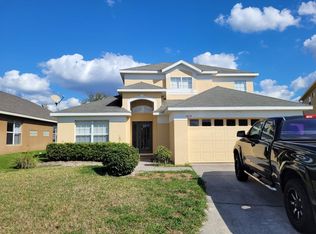 1014 Willow Branch Dr, Orlando, FL 32828