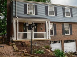 5812 Irishtown Rd, Bethel Park, PA 15102