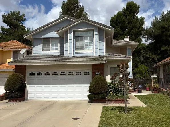 14140 Evening View Dr, Chino Hills, CA 91709