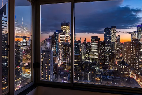 Rented by Brown Harris Stevens | media 18