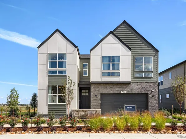7220 S Wright Way, Littleton, CO 80127