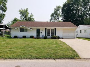 605 W Jefferson St, O'Fallon, IL