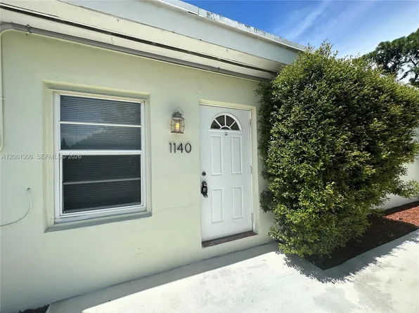 1140 NE 1st Ave #1140, Fort Lauderdale, FL 33304