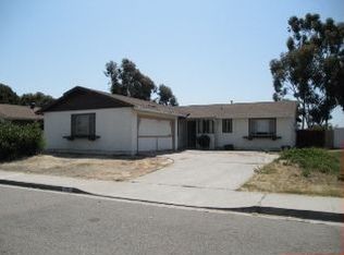36 Tourmaline St, Chula Vista, CA 91911