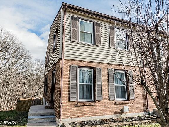 2nd image of 8567 Ramort Dr #24A