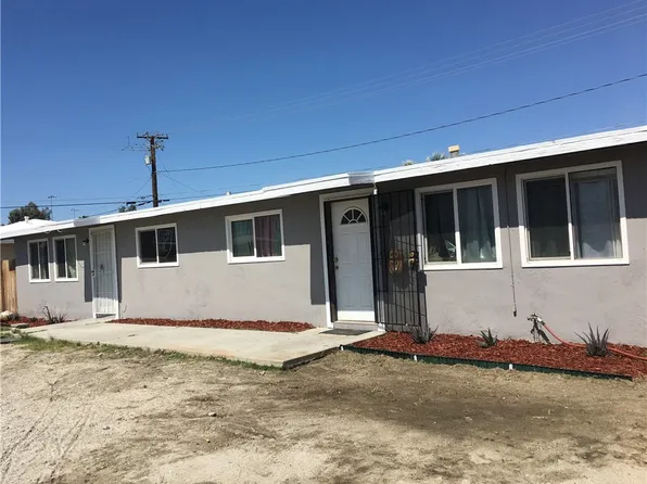 356 W Sunview Ave, Palm Springs, CA 92262