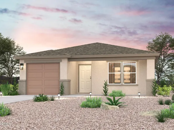 11453 W BENITO Drive, Arizona City, AZ 85123