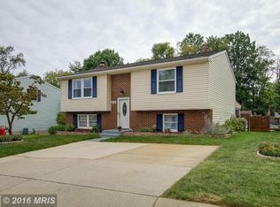 4003 Link Ave, Nottingham, MD 21236