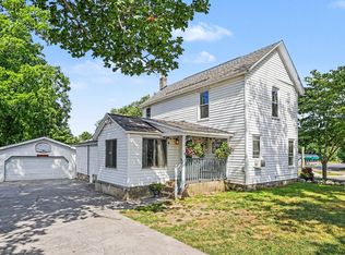 200 Russell St, Middleville, MI 49333
