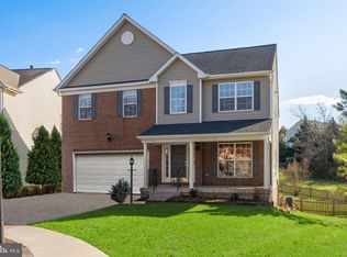 2129 Peachtree Ct, Culpeper, VA 22701