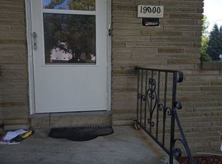 19000 Lake Shore Blvd #1, Cleveland, OH 44119