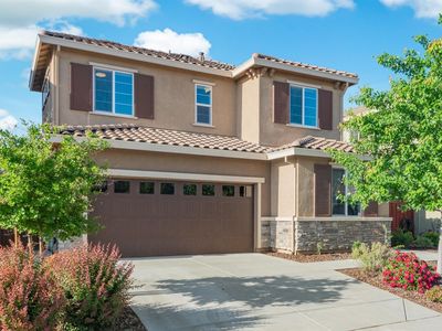 131 Kodiak Drive, Vacaville, CA, 95687