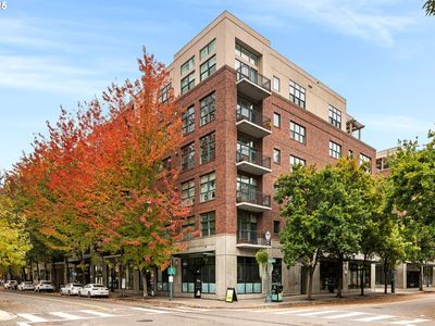 820 NW 12th Ave APT 518, Portland, OR, 97209