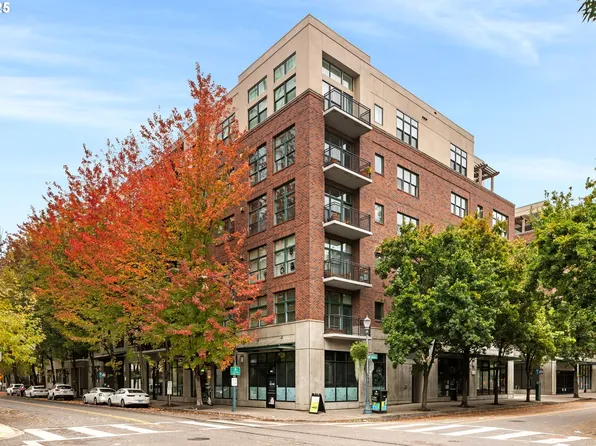 820 NW 12th Ave APT 518, Portland, OR 97209