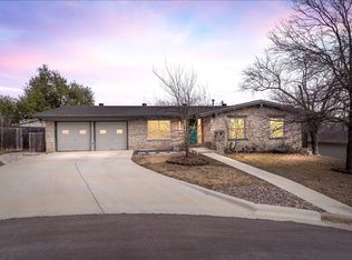 3102 Berrylawn Cir, Austin, TX 78723