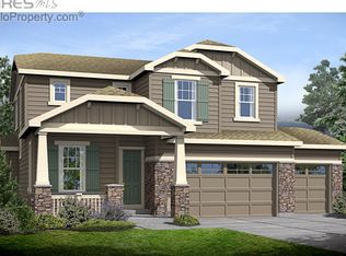 1229 Peony Way, Fort Collins, CO 80525