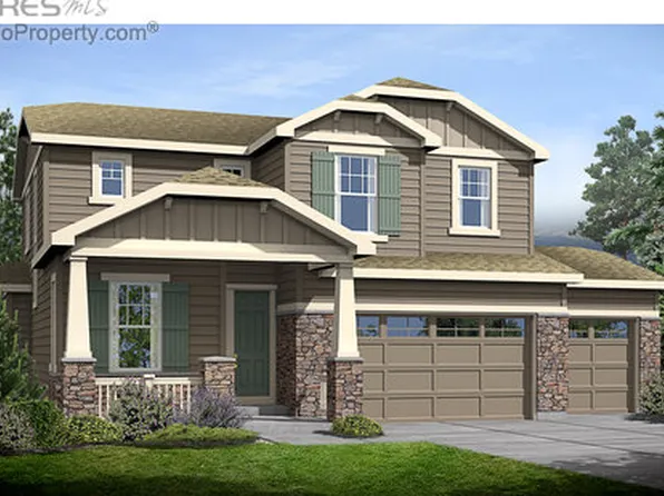 1229 Peony Way, Fort Collins, CO 80525
