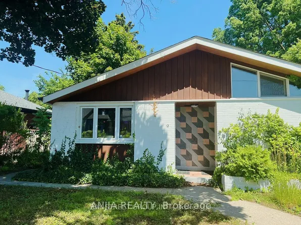 12 Tower Ln #1, London, ON N6A 2L8
