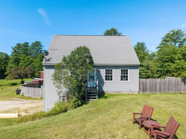 7 Mancini Road, Windham, ME 04062