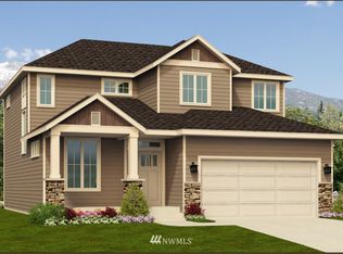 5036 Black Rock Lot 22 Loop SE, Olympia, WA 98501