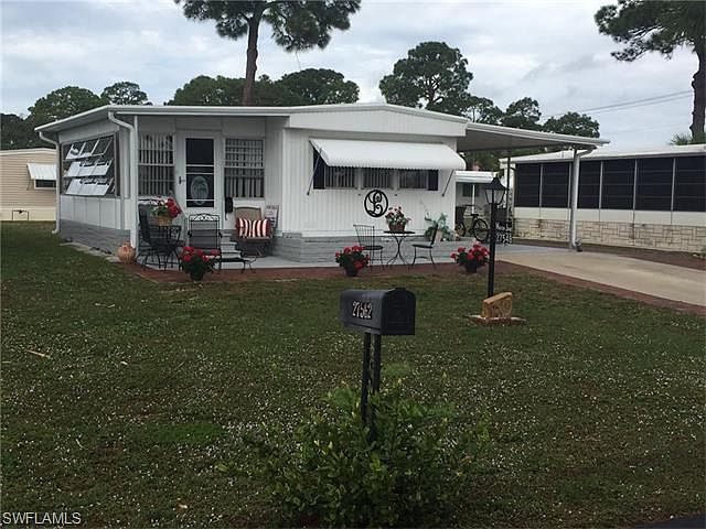 1st image of 27548 Bourbonniere Dr