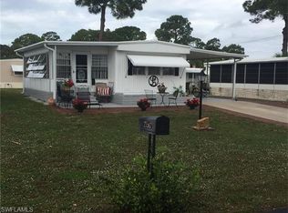 27548 Bourbonniere Dr, Bonita Springs, FL 34135