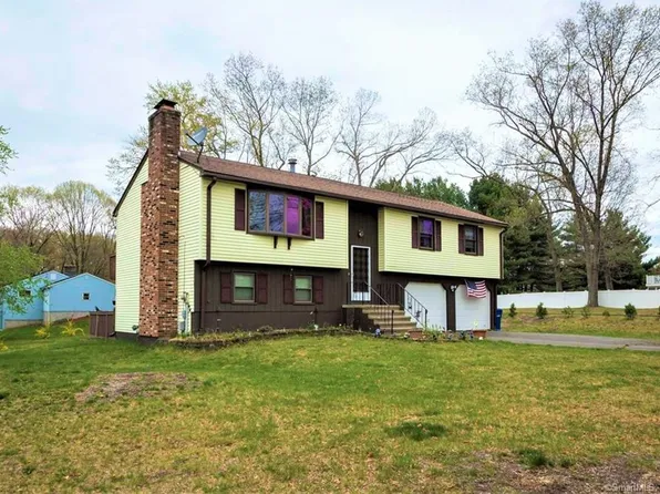 159 Brookfield Street, South Windsor, CT 06074