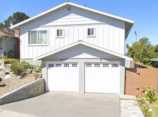 3640 Sunset Dr, San Bruno, CA 94066