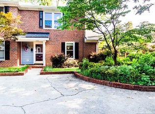 415 Park Ave APT 108, Fayetteville, NC 28305