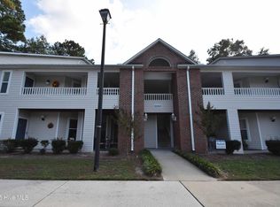 1110 Turtle Creek Rd #G, Greenville, NC 27858