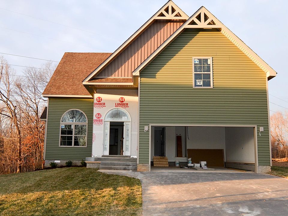 1st image of 104 Brocket Ct Lot 197