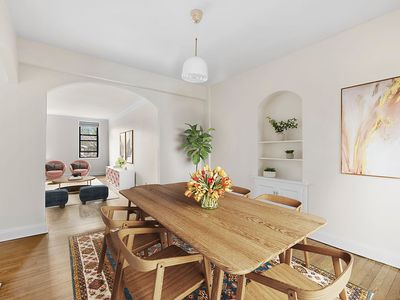 645 E 26th St APT 3A, Brooklyn, NY, 11210