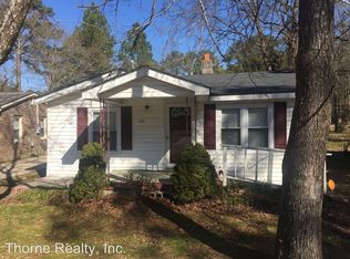 1528 Cherry St, Rocky Mount, NC 27801
