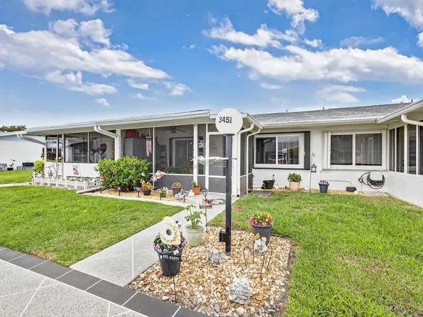 3451 Americo Drive, West Palm Beach, FL 33417