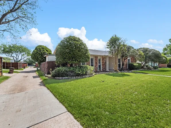 3316 John Muir Ct, Plano, TX 75023