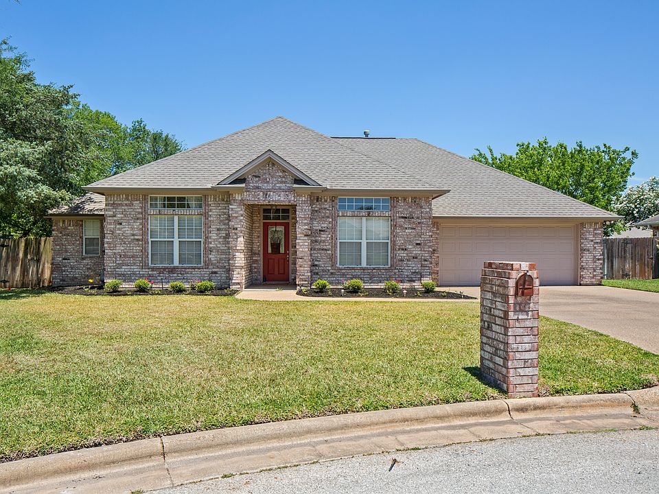 1st image of 2203 W Mercers Lndg