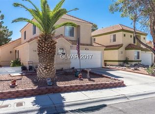 116 Dawn Isle Dr, Las Vegas, NV 89145