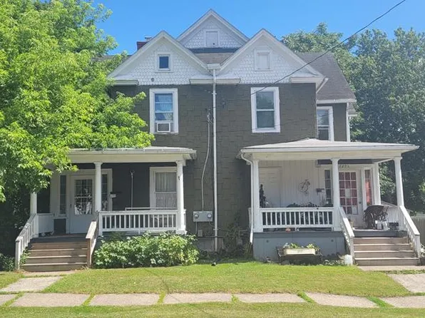 329 Irvine Pl, Elmira, NY 14901