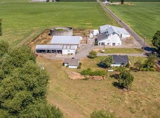 8135 Northwood Rd, Everson, WA 98247