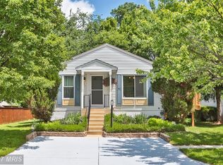 6471 Old Highgate Dr, Elkridge, MD 21075